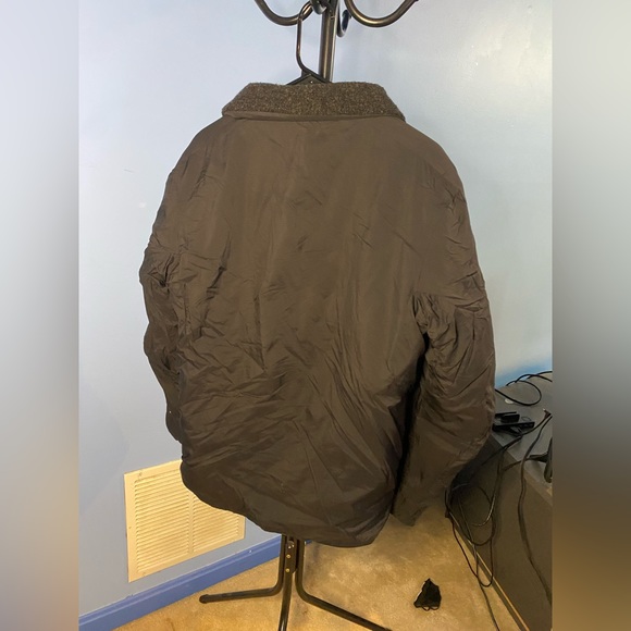 lululemon Down Sherpa Lined Bomber - Picture 3 of 3